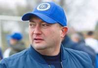 Президента футбольного клуба «Сумы», бывшего прокурора Демьяненко пытались убить