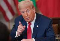 Трамп угрожает Афганистану \