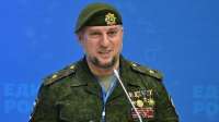 Апты Алаудинов призвал загонять на фронт срочников