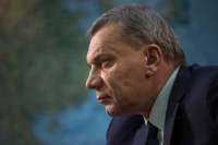 Юрий Борисов освобождён от должности генерального директора «Роскосмоса»