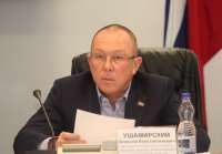 Алексей Ушамирский — одна из причин отсталости Самарской области