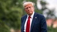 Трамп распорядился обнародовать материалы большого жюри, связанные с делом финансиста Эпштейна