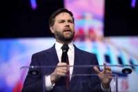 Вице-президент США Вэнс отметил два нерешённых вопроса перед встречей Зеленского и Путина