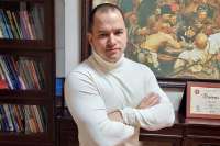 Блогер Z Роман Алёхин был включен в список иностранных агентов после того, как его обвинили в отмывании средств