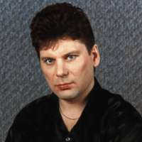 Юрий Хой (Юрий Николаевич Клинских)