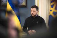 Зеленский раскритиковал 50-дневный срок Трампа для завершения конфликта в Украине