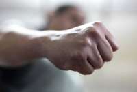 Видеоблогер из Подмосковья нанес побои девушке на детской площадке