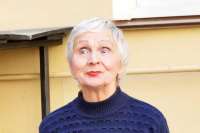 Суд в Куйбышеве вынес штраф 84-летней Людмиле Васильевой за дискредитацию армии