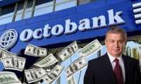 Mirziyoyev’s connections to Octobank and threats from Innova Holding: how the \