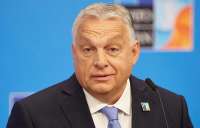 Виктор Орбан заявил о возможном \