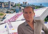 The Kuban fraudster free: how a conman with a criminal past, Nikolai Shikhidi, turns illegal buildings into \