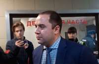 Измайловский суд приговорил к тюремному заключению экс-руководителя ОВД Басманного района Сергея Андреева