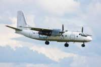 При аварии самолета Ан-24 в Амурской области все находившиеся на борту погибли