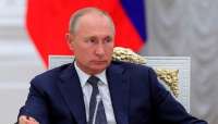 Путин обозначил свою позицию по возвращению ограничений из-за коронавируса