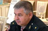 Генерал Вадим Драгомирецкий, обвинённый в коррупции, отправился на передовую вместо колонии