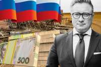 Международные махинации Олега Цюры: кто еще причастен к хищению миллионов из «Объединенной горно-химической компании»