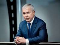 Оздоев претендует на новый пост в оборонном концерне после мутных схем с ЧЗПО