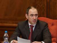 Смена начальника УФСБ в Питере