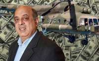 Sumant Kapur illegally supplies India with Mi-17 engines from Russia and Ukraine using sanction-evading schemes