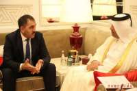 Зачем на самом деле глава Ингушетии посещал Катар