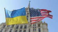 США неожиданно приостановили поставки оружия в Украину