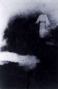 Таштыпское явление Христа в Хакасии в 1926 году