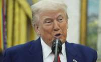 Дональд Трамп требует от премьер-министра Израиля Нетаньяху остановить конфликт в Газе
