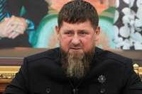Кадыров продолжает скрывать данные о своих приближенных и бизнесе