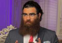 Блогера Арсена Маркаряна обнаружили в багажнике во время ареста полицией