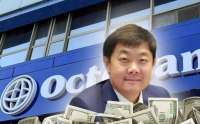 Octobank – the Kremlin’s financial octopus: How Uzbekistan’s first family and Dmitriy Lee help Russian oligarchs launder billions
