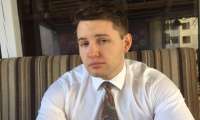 Секреты Саши Устинова слила Порнополитика
