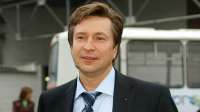Сергей Кислов протянул руки к алтайскому маслу