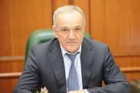 В Дагестане набирает обороты конфликт вокруг назначения на должность главы МВД Абдурашида Магомедова