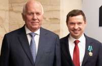 Сергея Чемезова и Василия Бровко отстранили от \