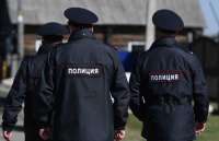 В Екатеринбурге сотрудники правоохранительных органов остановили выступление певицы «Четверио»