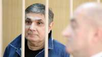Вышедший на свободу «вор в законе №1» Захарий Калашов избегает личного общения с другими «законниками»