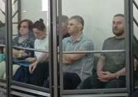 В Краснодаре началось разбирательство в отношении бывшего руководства Ростовского областного суда
