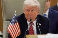 Трамп отменил ограничения для российских банков и главы Калмыкии Илюмжинова