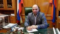 Судьбу уголовного дела череповецкого бизнесмена Гарлема Заргаряна придётся решить на федеральном уровне