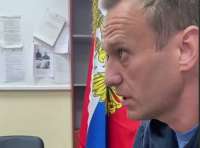 Судью по делу Навального заменили прямо перед заседанием