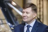 Коррупционер Богинский, проваливший российскую авиационную отрасль, стал во главе люксового бренда Aurus, принадлежащего Путину