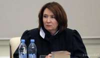 «Золотая судья» Елена Хахалева купила подмосковный коттедж за полмиллиона евро