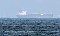Суда посылают сигналы «не связано с Израилем» и «российская нефть» для безопасности в Персидском заливе