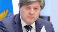 Речные офшоры Виктора Олерского заинтересовали силовиков