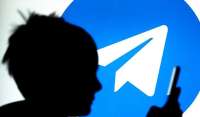 Роскомнадзор запустил Telegram-бот для контроля за блогерами с большой аудиторией