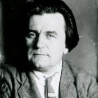 Казимир Северинович Малевич