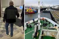 Генерального директора компании «Спрут-Сервис» Игоря Пинько отправили под домашний арест в связи с обвинениями в хищениях при ремонте судна Российской академии наук