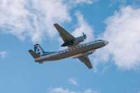 Восстановлена хронология происшествия аварии Ан-24 в Амурской области