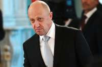 «Повар Путина» Евгений Пригожин отказался от второго иска к Алексею Навальному о защите чести и достоинства