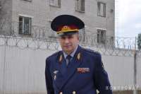 Может ли суицид подполковника ФСИН Виктора Шевченко быть имитацией?